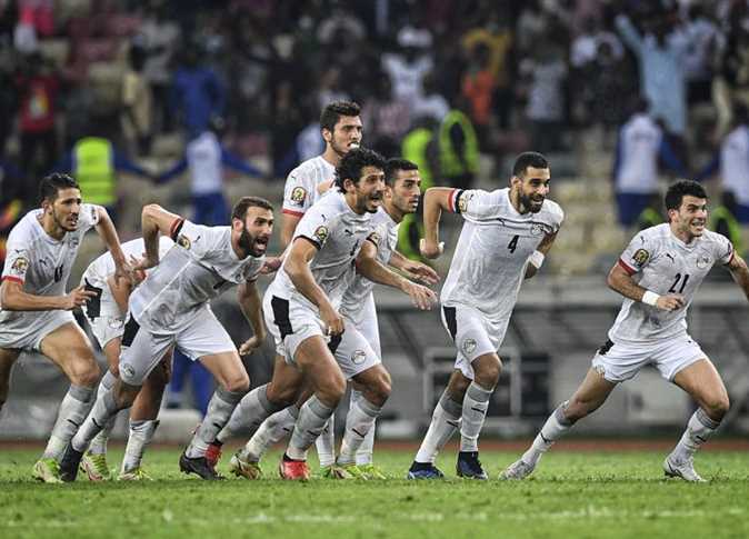 القنوات الناقلة لمباراة مصر والمغرب