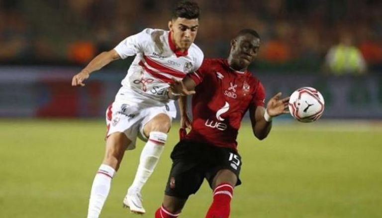 اتحاد الكرة يحدد موعد مباراة نهائي كأس مصر المقرر إقامتها بين نادي الأهلي وبيراميدز 1 138 133428 match date final egypt cup 2020
