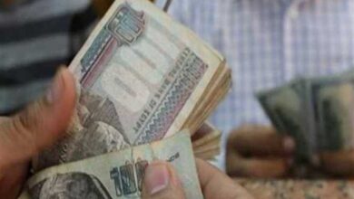 زيادة مرتبات شهر أبريل 2023 لجميع الشرائح