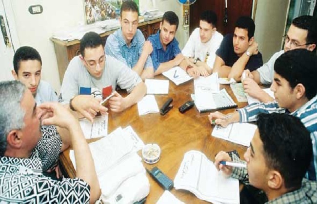 القضاء على ظاهرة الدروس الخصوصية