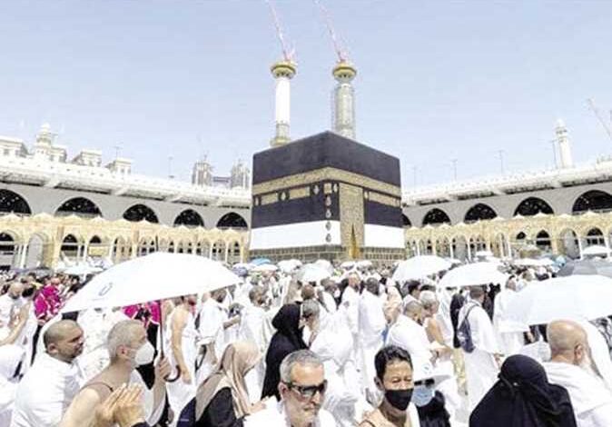 الإعلان عن نتيجة قرعة الحج 2023 في جميع المحافظة المصرية وطريقة الاستعلام عنها 1 2033391 0