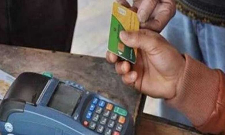 وزير التموين يوفر سلع استعاضات التموين في جميع منافذ الصرف للمواطنين في بداية أبريل 1 8003975361630137785