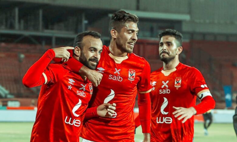 الأهلي يطالب بزيادة عدد الجماهير في مباراته المصيرية القادمة أمام الهلال السوداني 1 8233810b94c74458f5d69b68357b9540c29a9329
