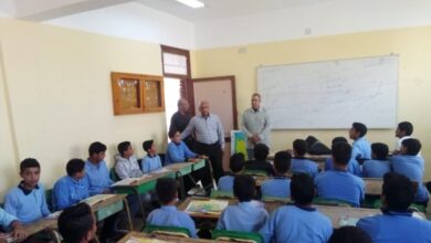 الاعتماد على الكتاب كمصدر وحيد للمعلومة