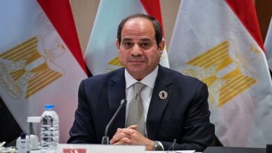 الرئيس السيسي 1679929279 0