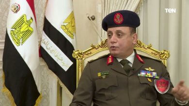 رتب معهد ضباط الصف وتفاصيل كل رتبة
