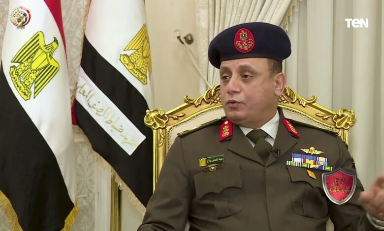 القوات المسلحة تعلن رتب معهد ضباط الصف وتفاصيل كل رتبة وشروط القبول 1 رتب معهد ضباط الصف وتفاصيل كل رتبة