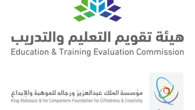 نتائج مقياس موهبة