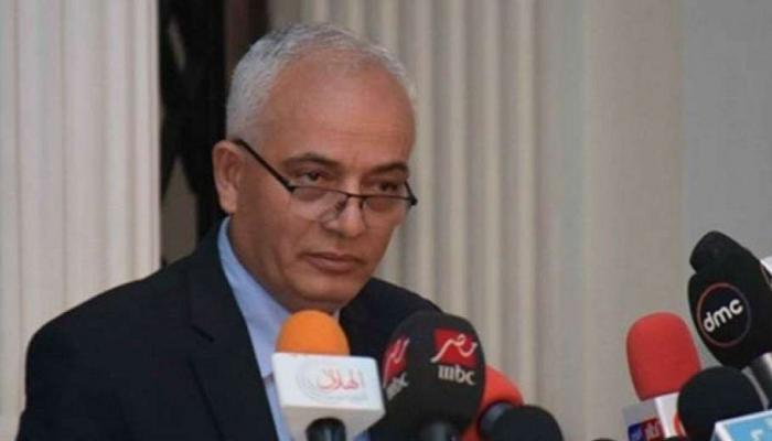 وزير التعليم يقرر إضافة مادة دراسية جديدة لريادة الأعمال لمناهج المرحلة الإعدادية 1 إضافة مادة لريادة الأعمال لمناهج الإعدادية