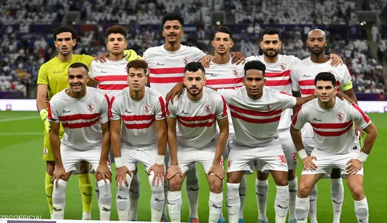 3 لاعبين على وشك الرحيل عن نادى الزمالك 1 1 1555864