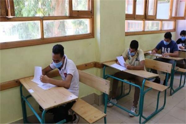 رضا حجازى يعلن أساليب جديدة لمكافحة ومنع الغش داخل لجان امتحانات الثانوية العامة 1 20200620225012479 1