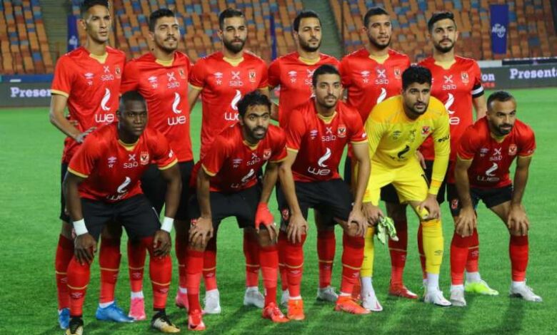 مفاجأة غير متوقعة من قِبل النادي الأهلي بإنهاء اتفاقه مع نجم برشلونة السابق 1 25557