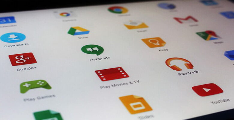 سياسية جديدة في جوجل من أجل حذف حسابات تطبيقات نظام الاندرويد 1 5 information how update android system