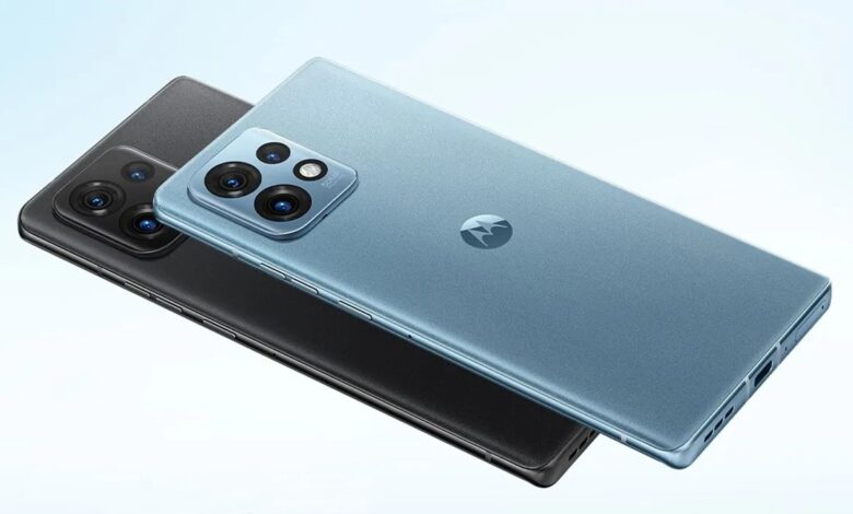 Edge 40 Pro