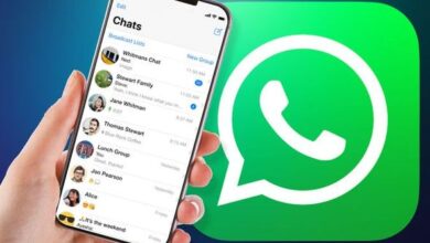أنهى حياة زوجته بسبب بلوك على الـ WhatsApp 1