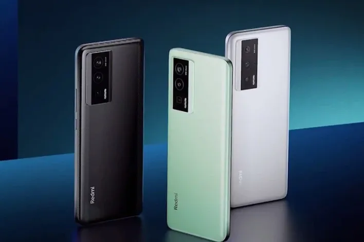 POCO F5 san xuat cover