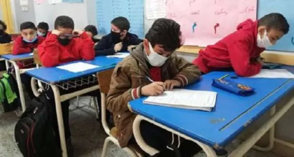 وزير التربية والتعليم يصرح مناهج الصف السادس الابتدائي 2023 معتمدة على المهارات الحياتية 1 elaosboa02678