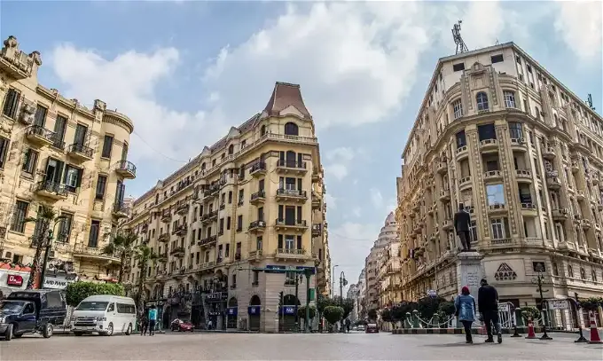 المقترحات البرلمانية بشأن قضية الإيجار القديم تصرح مفيش طرد للمستأجر 1 قانون الإيجار القديم 1663694470 0