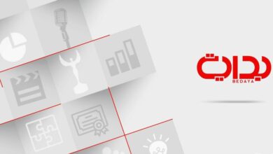 تردد قناة البداية الجديد 2023