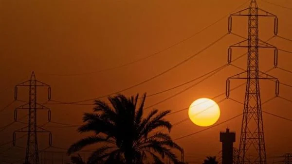 الكهرباء تكشف جدول تخفيف الأحمال