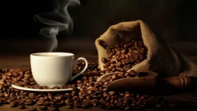 فوائد شرب القهوة