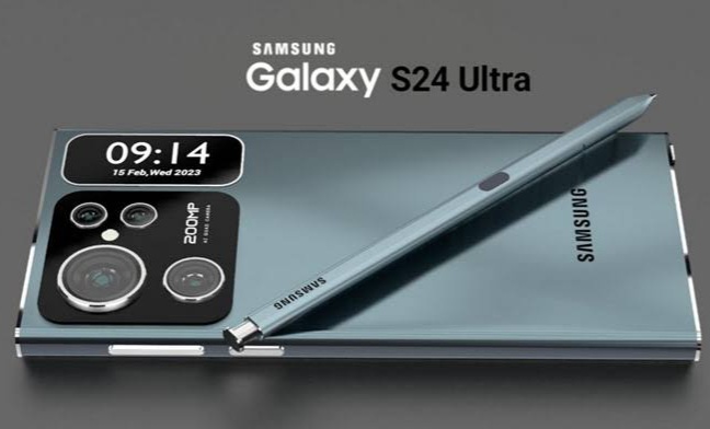 موعد إطلاق سامسونج Samsung Galaxy S 24 Ultra