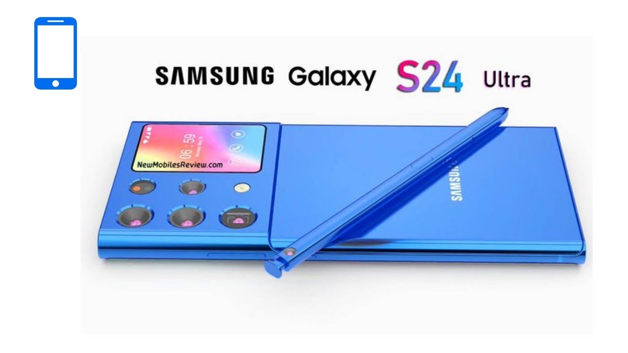 مواصفات هاتف samsung galaxy s24