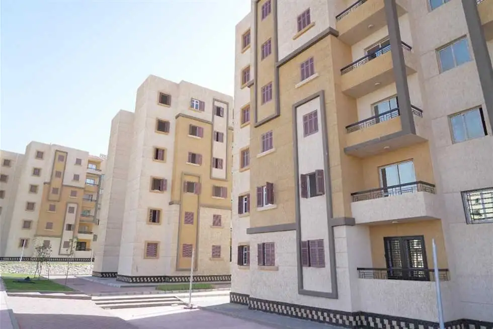 الإسكان تُعلن طرح شقق لمحدودي الدخل بمقدم 20 ألف جنيه