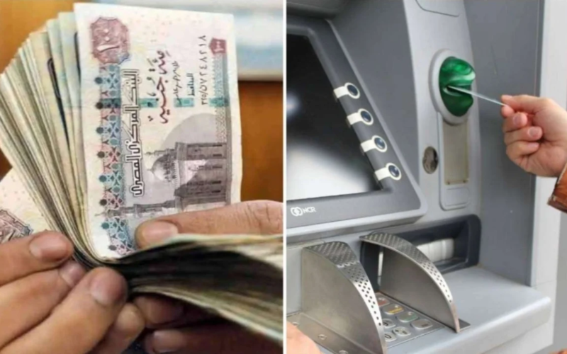 حقيقة تبكير صرف معاشات شهر أكتوبر 2023