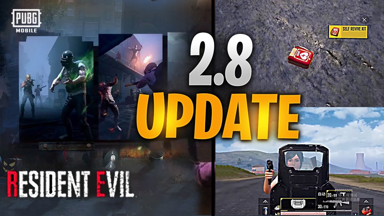 طريقة تحديث ببجي الجديد PUBG mobile 2023