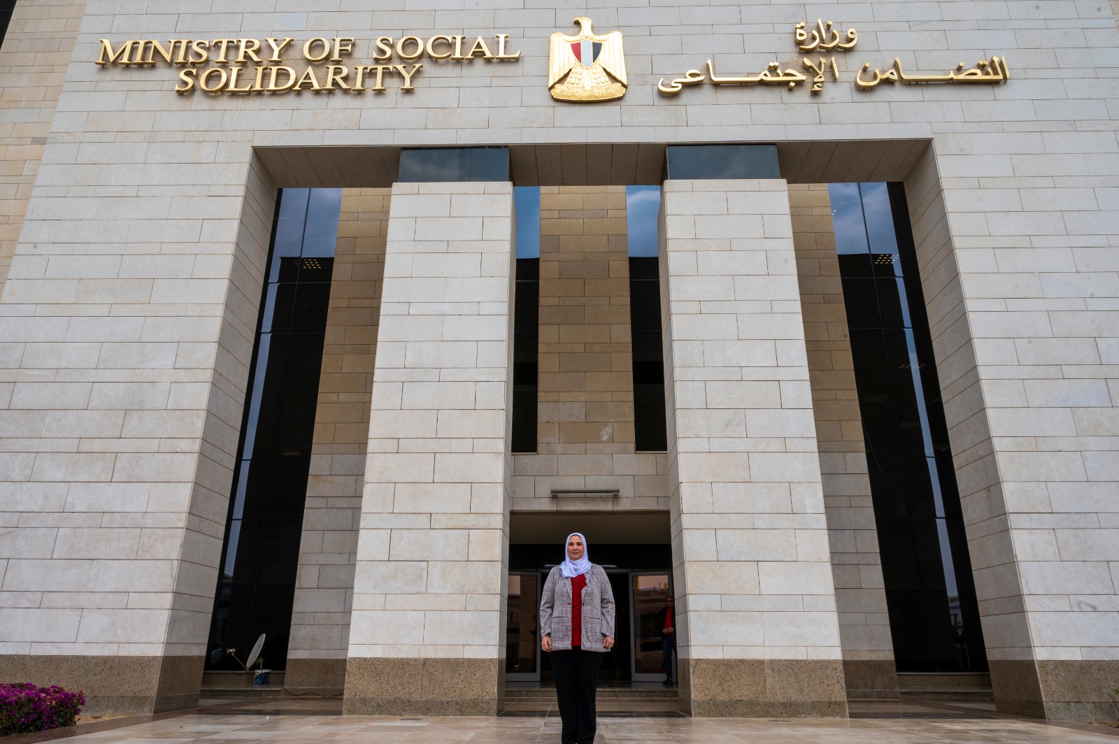 الحكومة تُبشر السيدات ببشرى سارة