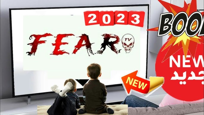تردد قناة الخوف FEAR TV