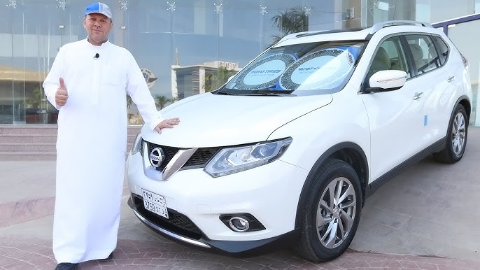 سيارة نيسان باثفايندر