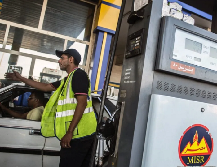 أسعار البنزين والسولار