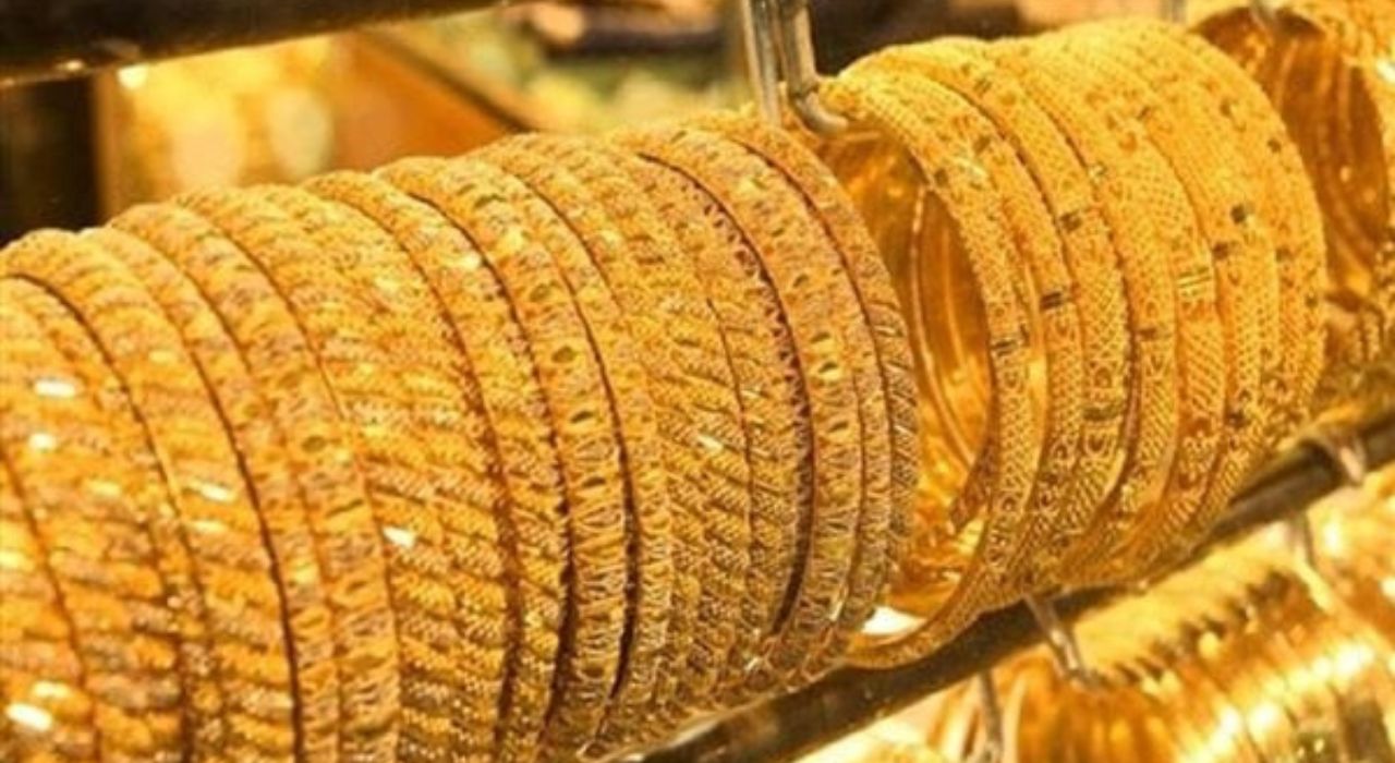 انخفاض أسعار الذهب اليوم