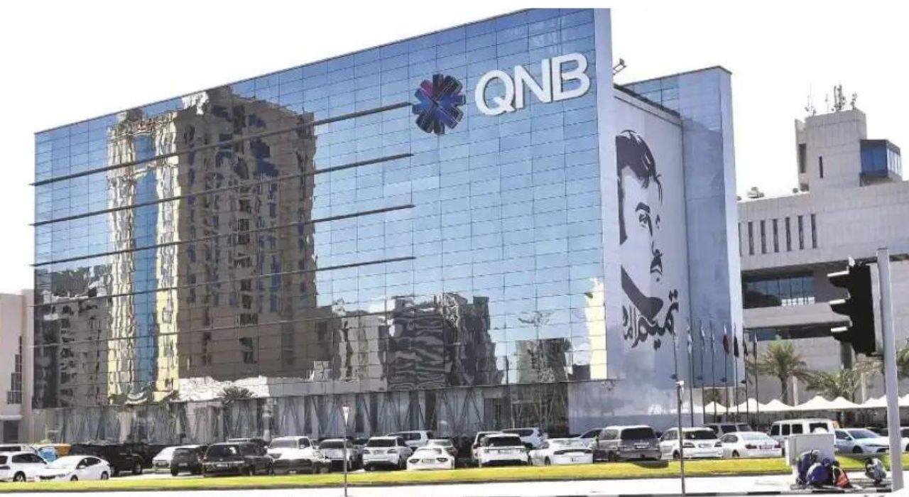 بنك QNB يعلن عن وظائف شاغرة
