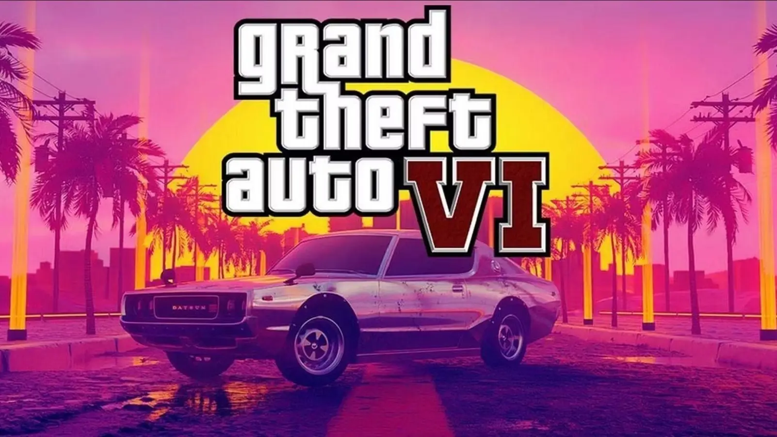 خطوات تحميل لعبة GTA 6