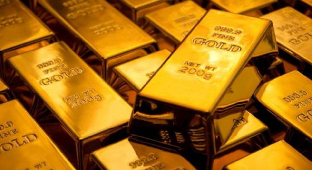 خطوات تنشيط حركة صناعة الذهب