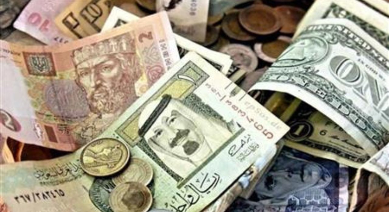 سعر الريال السعودي اليوم مقابل الجنيه