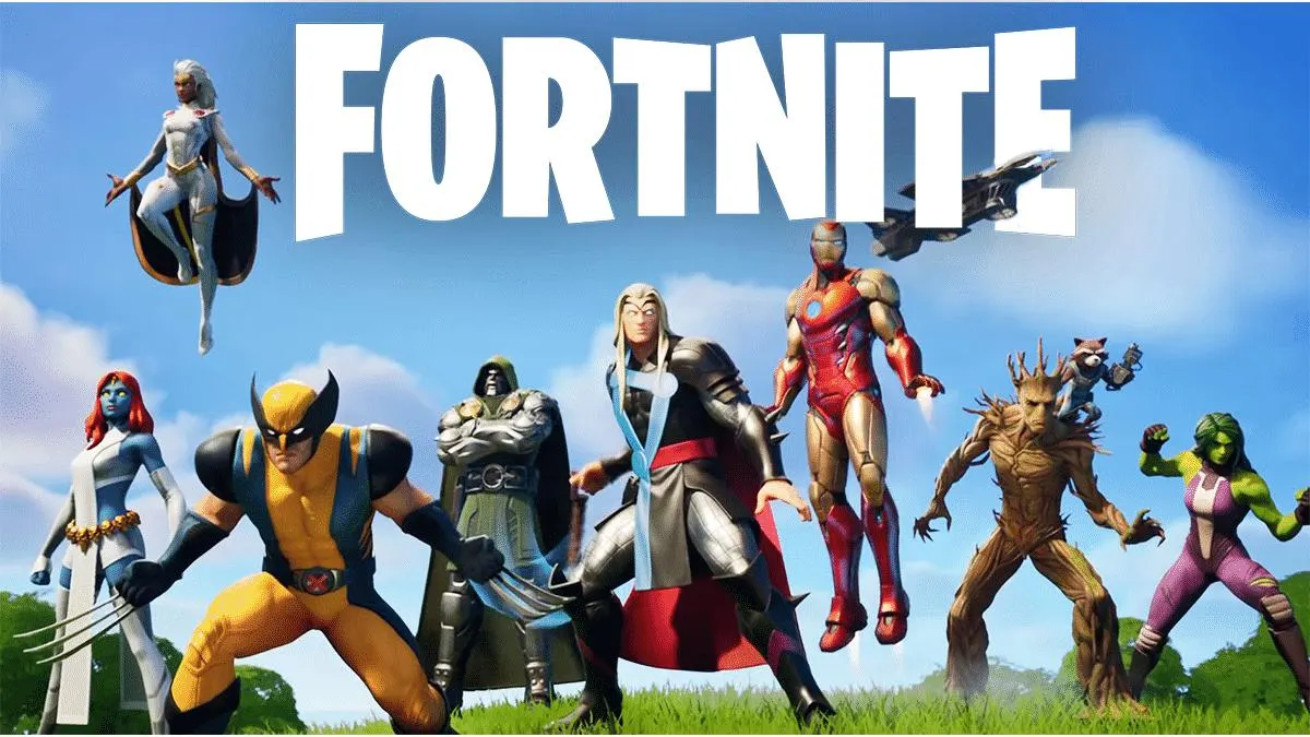 خطوات تحميل لعبة fortnite Mobile للاندرويد من الموقع الرسمي أفضل ألعاب باتل رويال في العالم