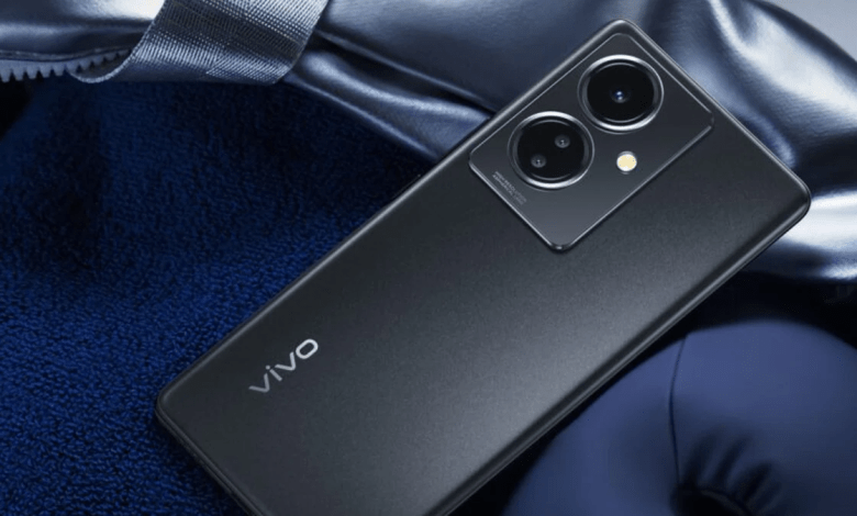 سعر ومواصفات هاتف Vivo V29 Lite - أفضل وأرخص هاتف متكامل فى الفئة المتوسطة