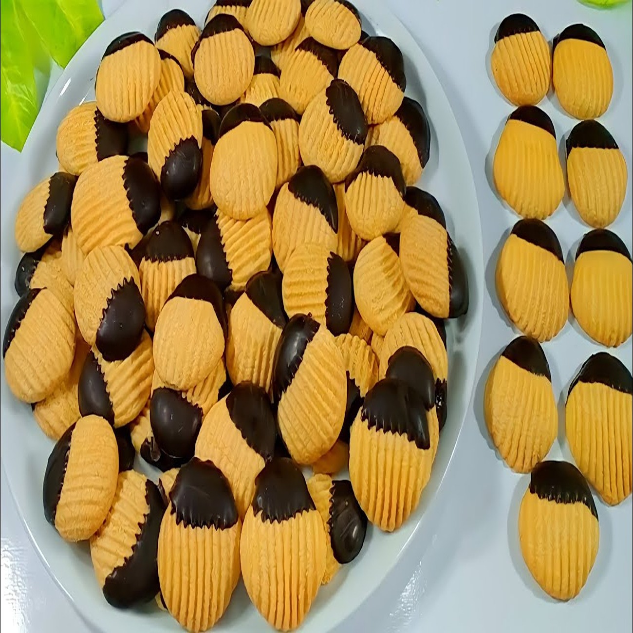 بسكويت الشاي