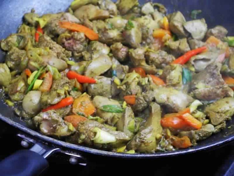 129 014533 how make chicken liver 2