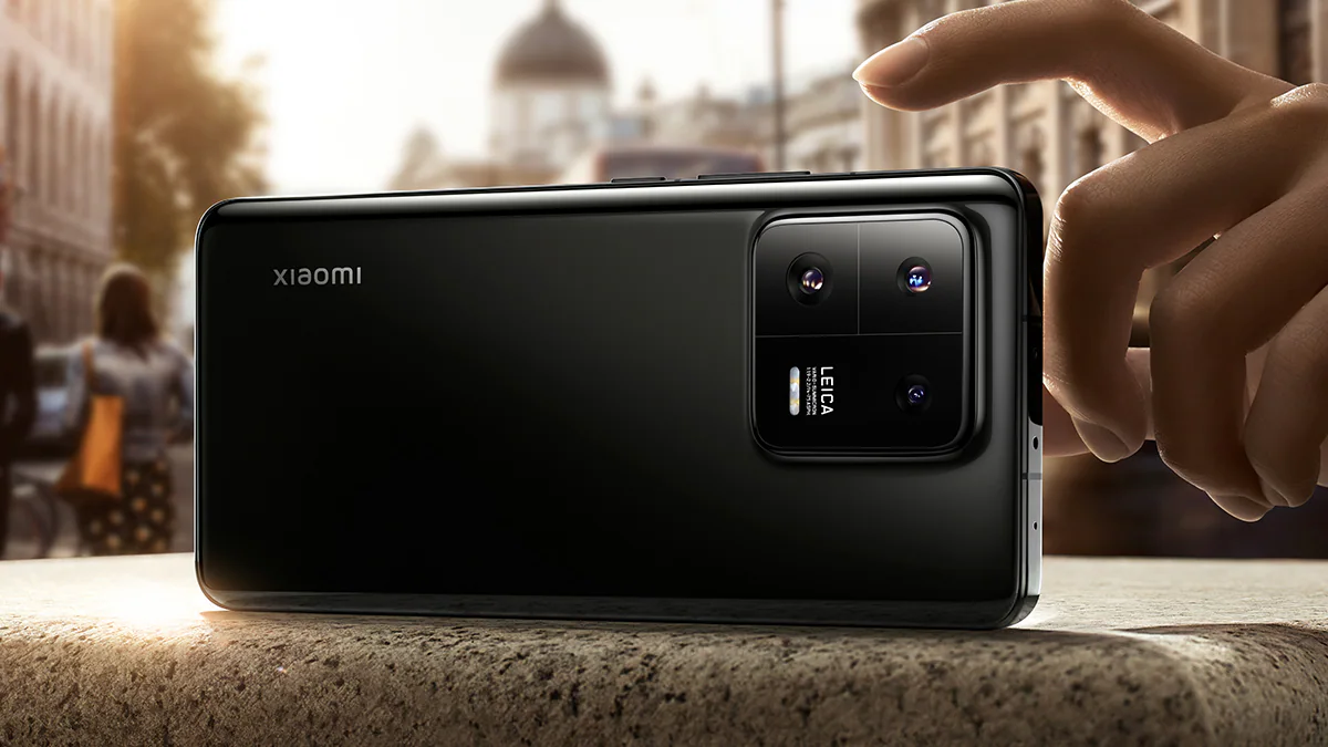 هاتف Xiaomi 14