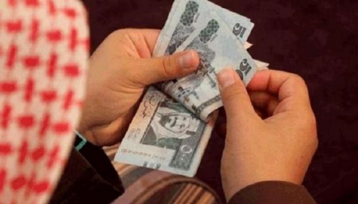 عداد الرواتب الميلادي
