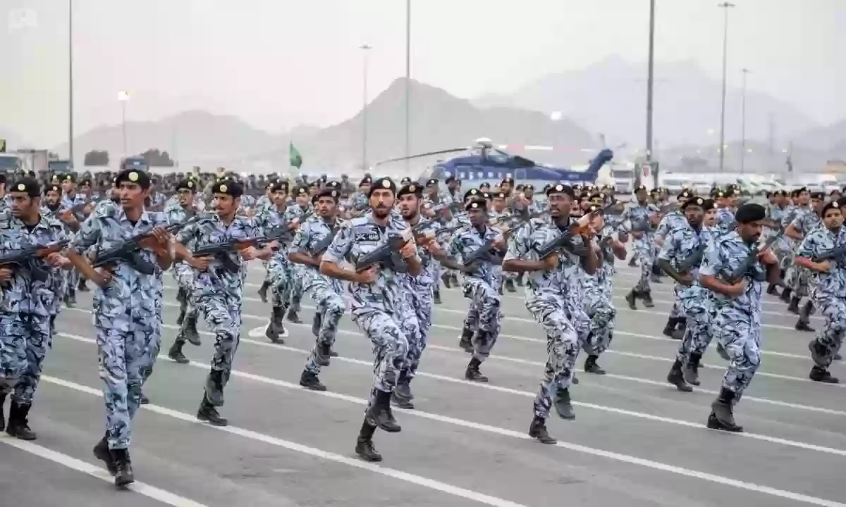إعلان نتائج وزارة الدفاع السعودية القبول الموحد 1445هـ.. الرابط وخطوات الاستعلام