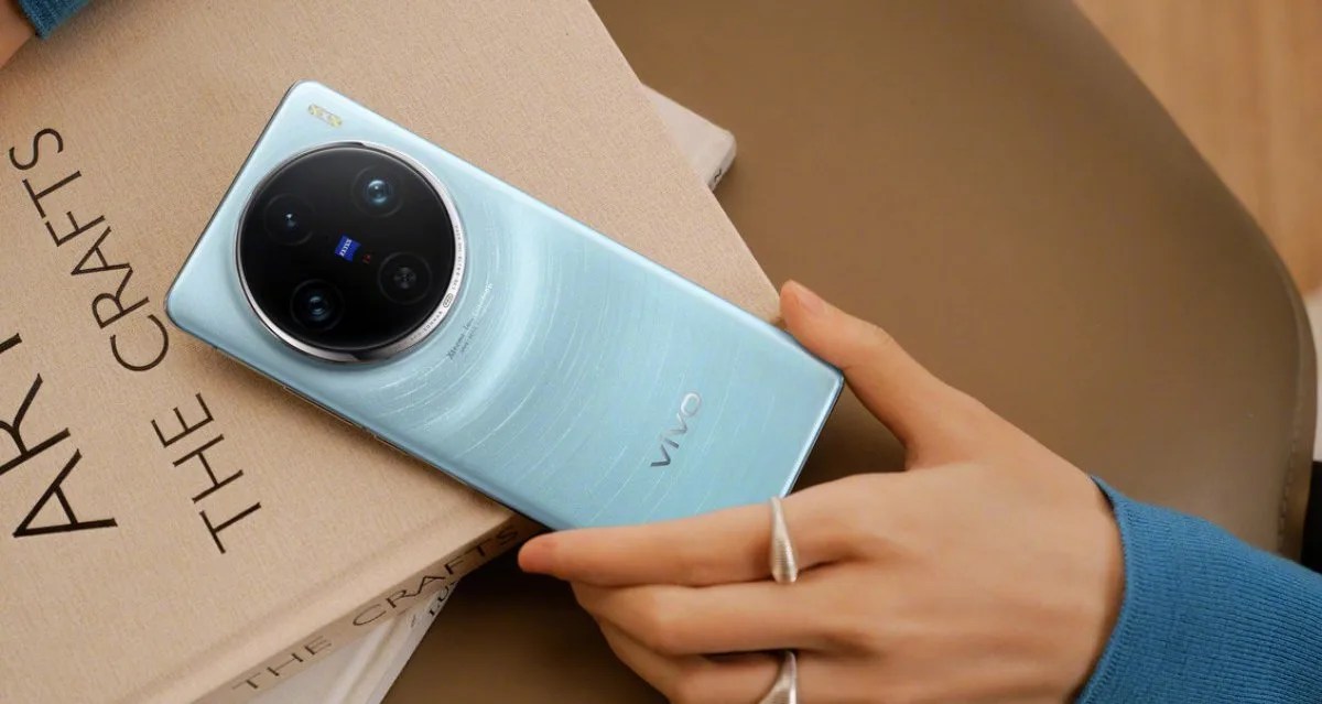 رسمياً Vivo X100 Pro - أفضل هاتف رائد بسعر هاتف متوسط