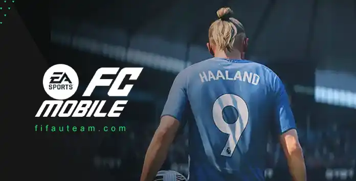 تنزيل لعبة FC Mobile 24 للاندرويد تعليق عربي