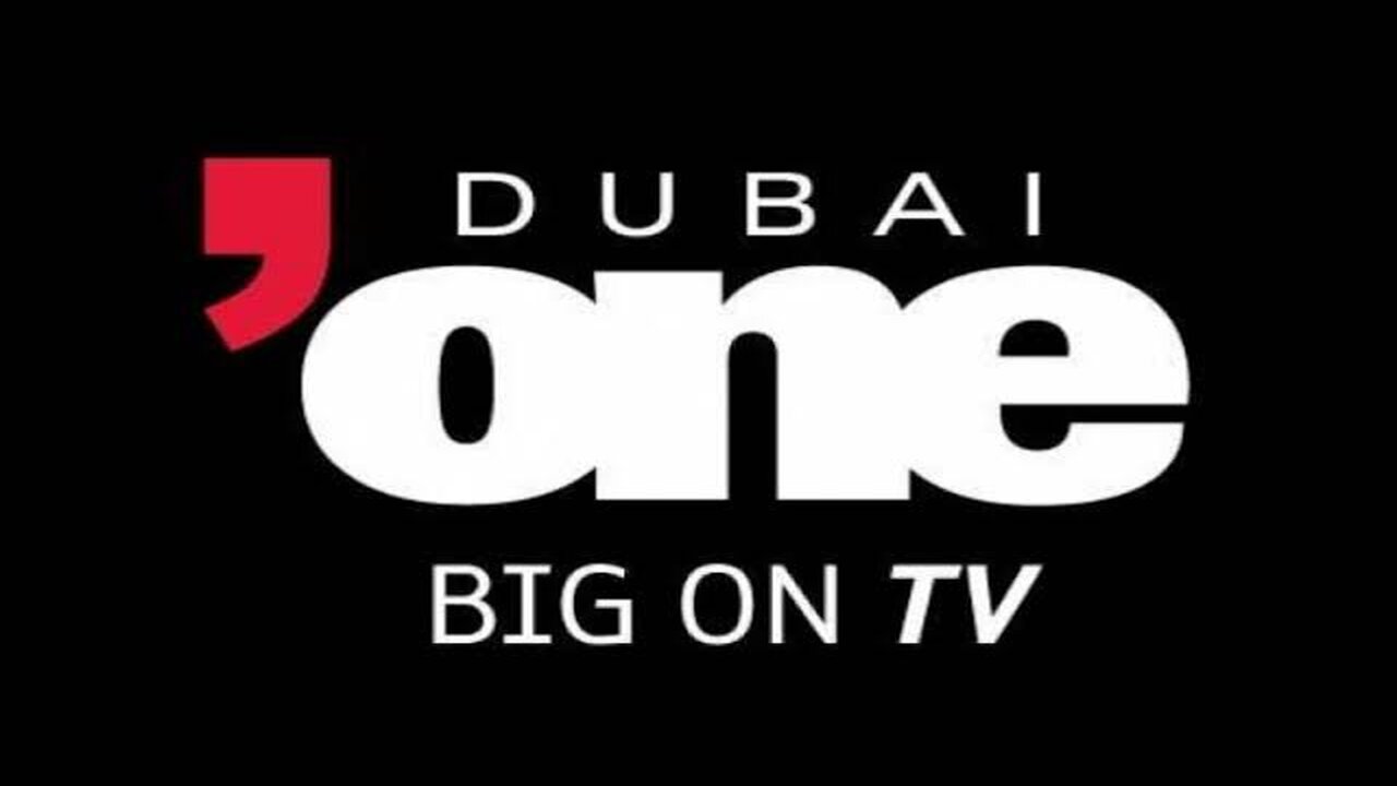 2024 DUBAI ONE
