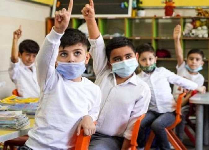 موعد إجازة نصف العام 2024 وجدول العام الدراسي
